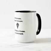 Ich schreie dich an tasse (VorderseiteRechts)