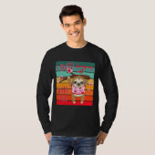 Ich schwamm mit dir aus T-Shirt (Vorne ganz)