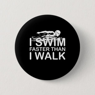 Ich schwimme schneller als ich gehe button