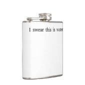 ich schwöre flachmann (Rechts)