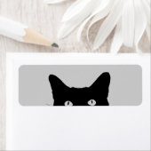 Ich sehe Cat Click, um Ihre Farbdekoration auszuwä (Insitu)