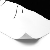 Ich sehe Cat Click, um Ihre farbenfrohe Dekoration (Ecke)