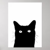 Ich sehe Cat Click, um Ihre farbenfrohe Dekoration (Vorne)