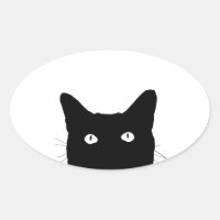 Ich sehe Cat Click, um Ihre farbenfrohe Dekoration