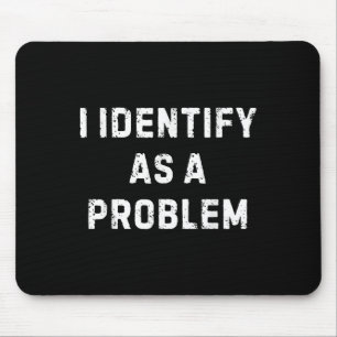 Ich sehe das als Problem an, als ein lustiger, sar Mousepad