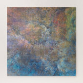 Ich sehe das Mondpuzzle Puzzle (Vertikal)