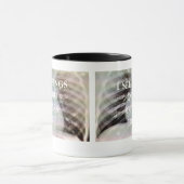 ICH SEHE, DASS SACHEN IN IHNEN ANDERE NICHT TUN TASSE (Zentrum)