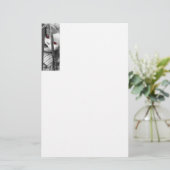 Ich sehe dich briefpapier (Stehend Vorderseite)