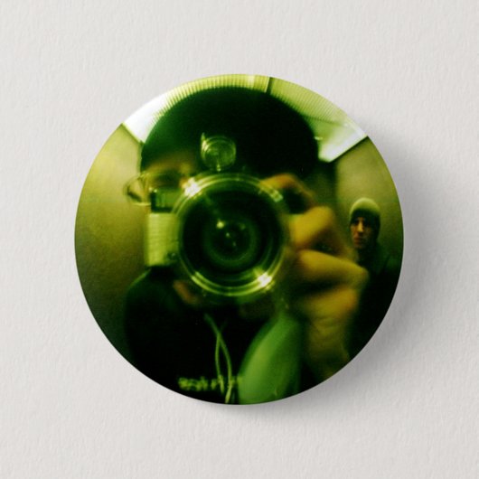 Ich sehe dich button (Vorderseite)