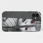 Ich sehe dich Case-Mate iPhone hülle (Rückseite (Horizontal))