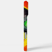 Ich sehe dich Case-Mate iPhone hülle (Rückseite / Rechts)