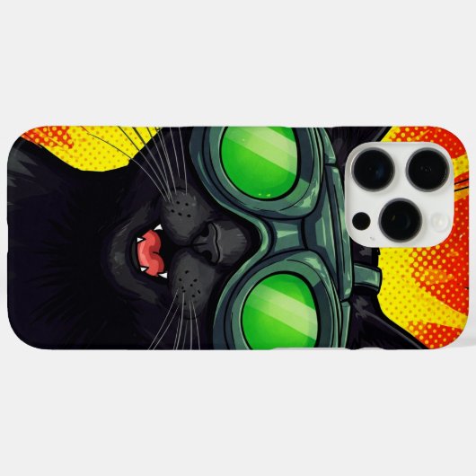 Ich sehe dich Case-Mate iPhone hülle (Rückseite (Horizontal))