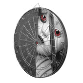 Ich sehe dich dartscheibe (Vorderseite rechts)