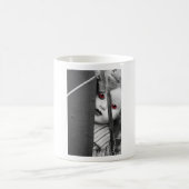 Ich sehe dich kaffeetasse (Mittel)