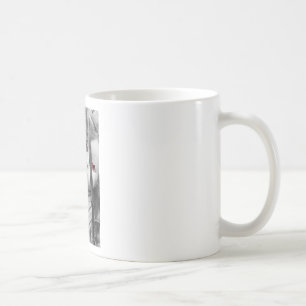 Ich sehe dich kaffeetasse
