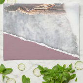 Ich sehe dich, Küchentücher (Gefaltet)