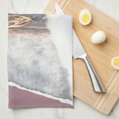 Ich sehe dich, Küchentücher (Viertel Falte)