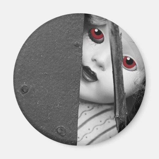 Ich sehe dich magnet (Vorne)