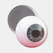 Ich sehe dich! magnet (Vorderseite/Rückseite)