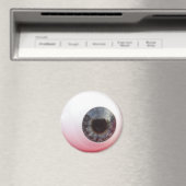 Ich sehe dich! magnet (In Situ (Geschirrspüler))