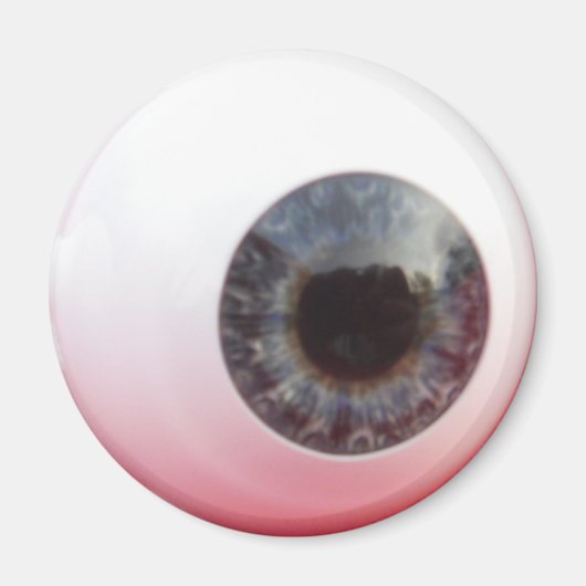 Ich sehe dich! magnet (Vorne)