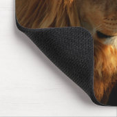 Ich sehe dich mousepad (Ecke)