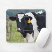 Ich sehe dich mousepad (Mit Mouse)