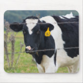 Ich sehe dich mousepad (Vorne)