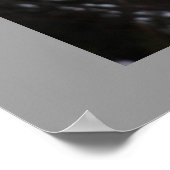 Ich sehe dich poster (Ecke)