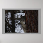 Ich sehe dich poster (Vorne)