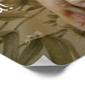 Ich sehe dich! poster (Ecke)