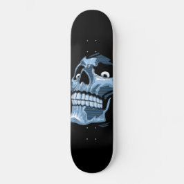 Ich sehe dich skateboard