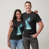 Ich sehe dich T-Shirt (Unisex)