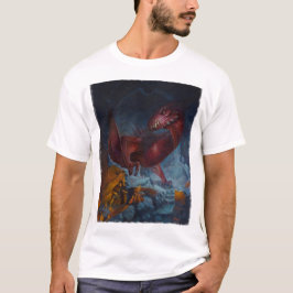 Ich sehe dich T-Shirt