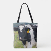 Ich sehe dich tasche (Rückseite)
