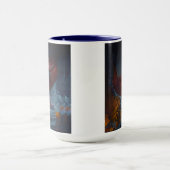 Ich sehe dich tasse (Zentrum)