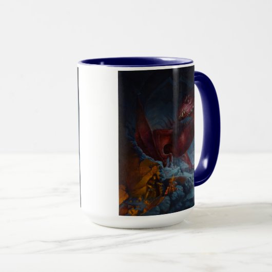 Ich sehe dich tasse (VorderseiteRechts)