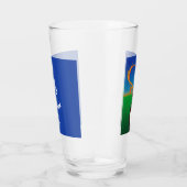 Ich sehe dich wirklich glas (Rechts)
