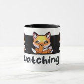 Ich sehe dir die Tasse zu (Zentrum)