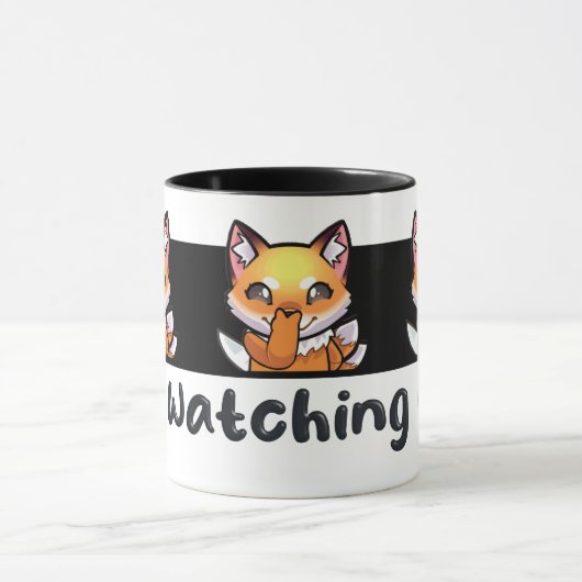 Ich sehe dir die Tasse zu (Zentrum)