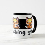 Ich sehe dir die Tasse zu (VorderseiteRechts)