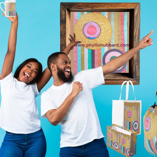 Ich sehe feiertagspostkarte