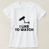 Ich sehe gerne CCTV-Videokamera-Aufzeichnung