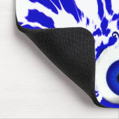 Ich sehe_ Mousepad (Ecke)