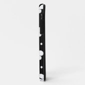 Ich sehe Orbs-Case-Mate Samsung Galaxy S5case Case-Mate iPhone Hülle (Hinten/Links)