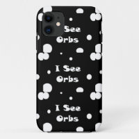 Ich sehe Orbs-Case-Mate Samsung Galaxy S5case