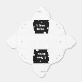Ich sehe Orbs-favorit-Box Geschenkschachtel (Ungefaltet)