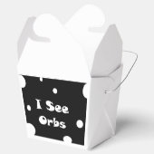 Ich sehe Orbs-favorit-Box Geschenkschachtel (Geöffnet)