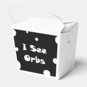 Ich sehe Orbs-favorit-Box Geschenkschachtel (Rückseite)