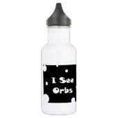Ich sehe Orbs-liberty-Flasche Trinkflasche (Links)